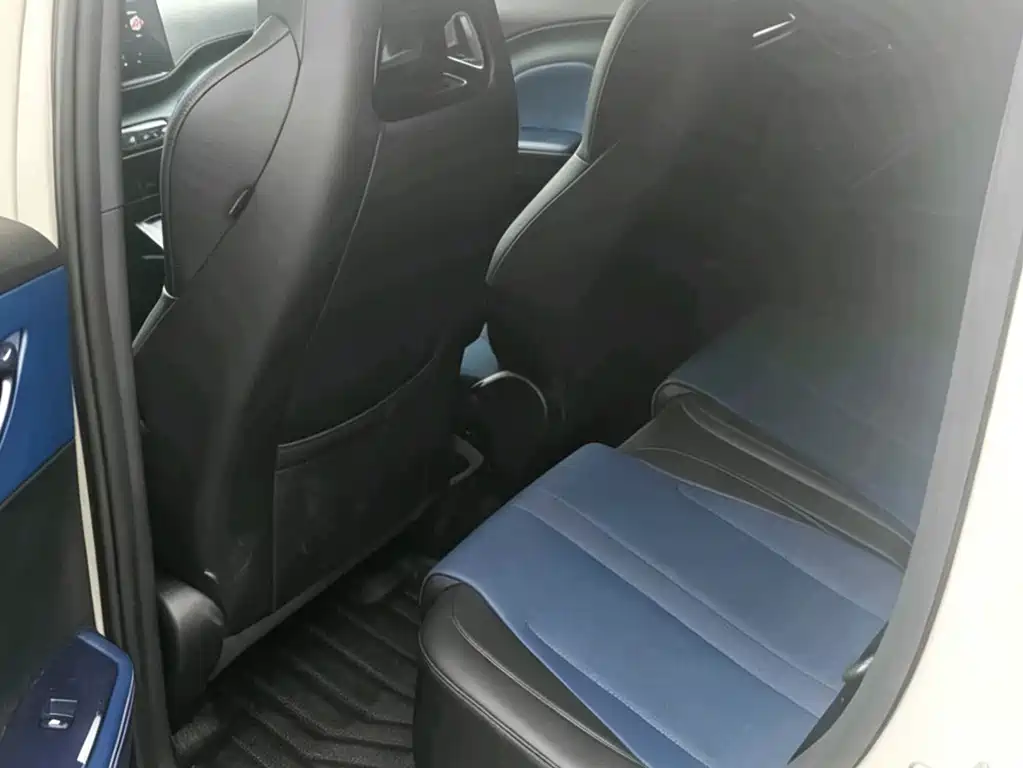 BYD Seagull 2025 Smart Drive 405km
