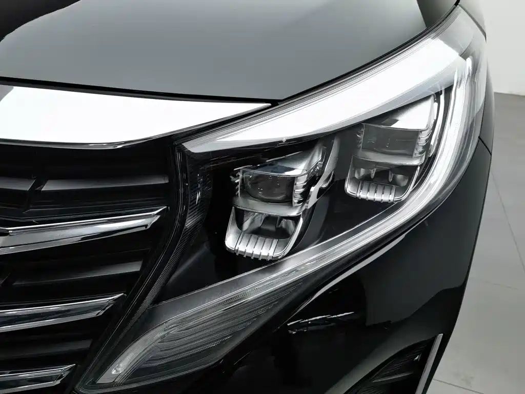 GAC Motor Trumpchi M8 — миниатюра 7