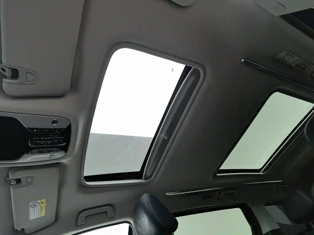 GAC Motor Trumpchi M8 — миниатюра 14