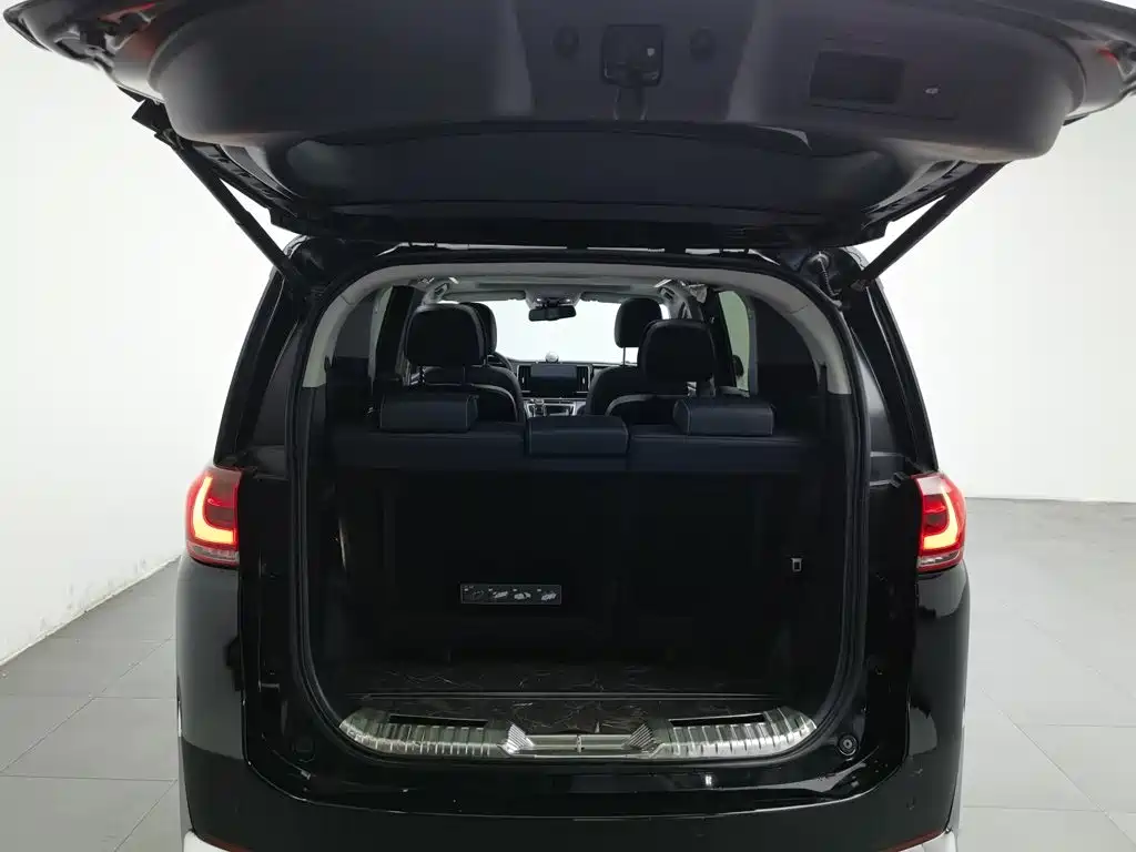 GAC Motor Trumpchi M8 — миниатюра 16