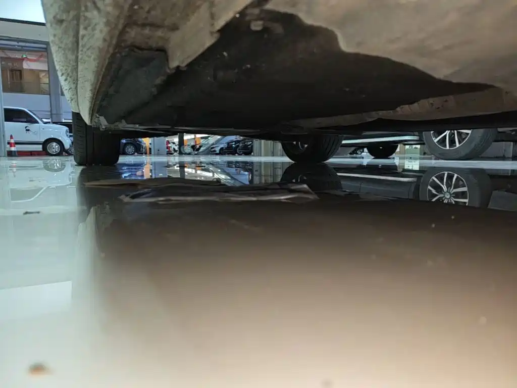 Audi A4L — миниатюра 21