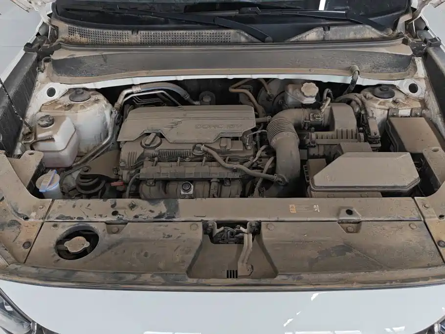Hyundai ix35 — миниатюра 10