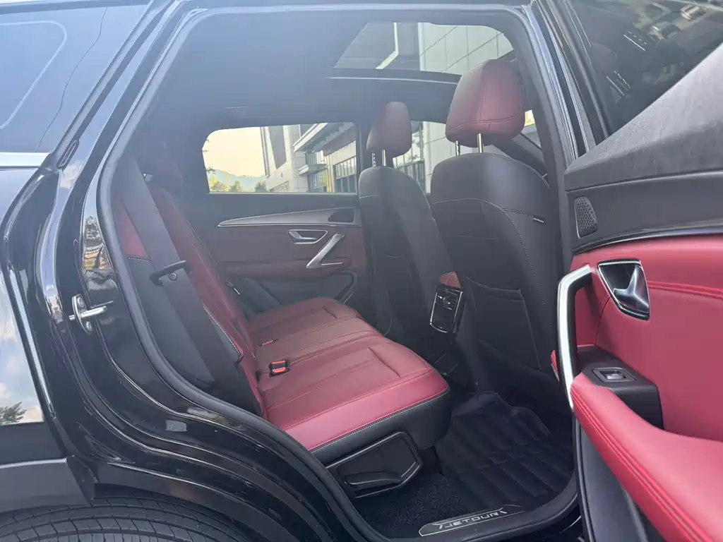Jetour X70 PLUS — миниатюра 10