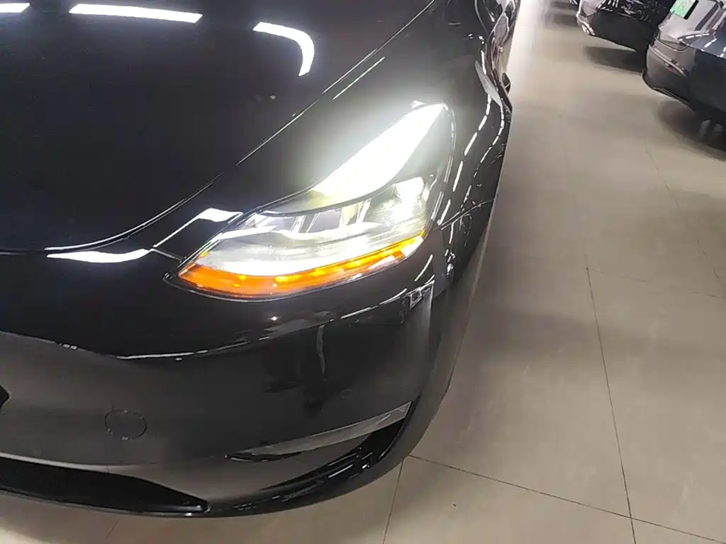Tesla Model Y — миниатюра 24