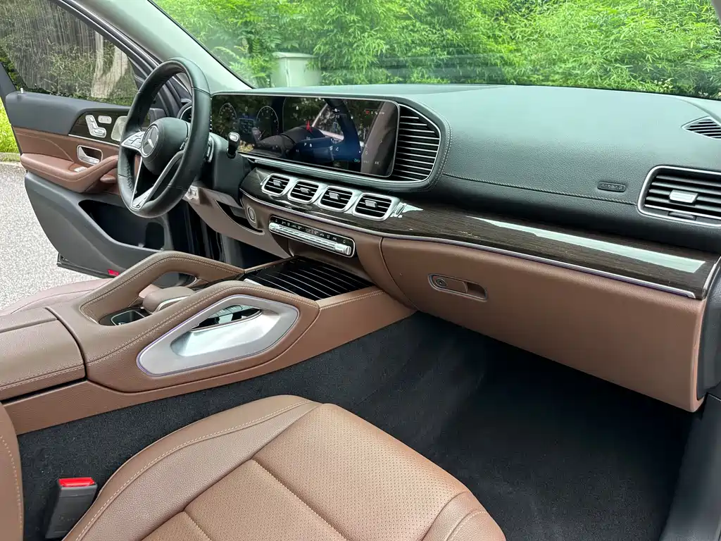 Mercedes-Benz GLE 2024 GLE 350 4MATIC Fashion