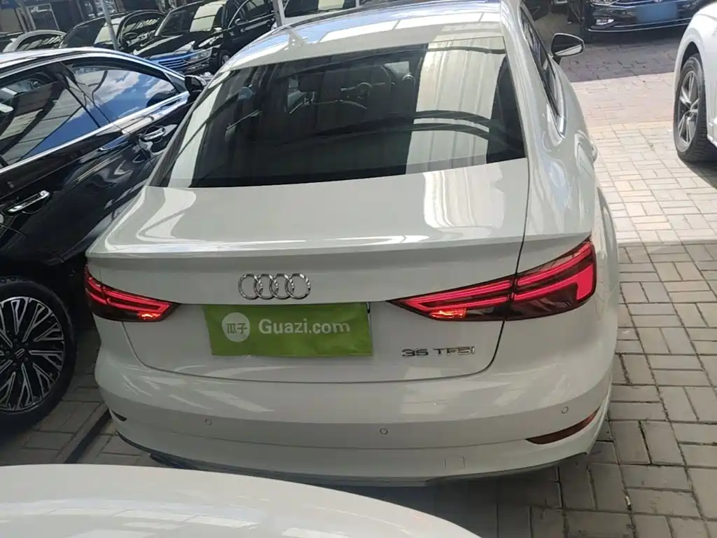 Audi A3 — миниатюра 6