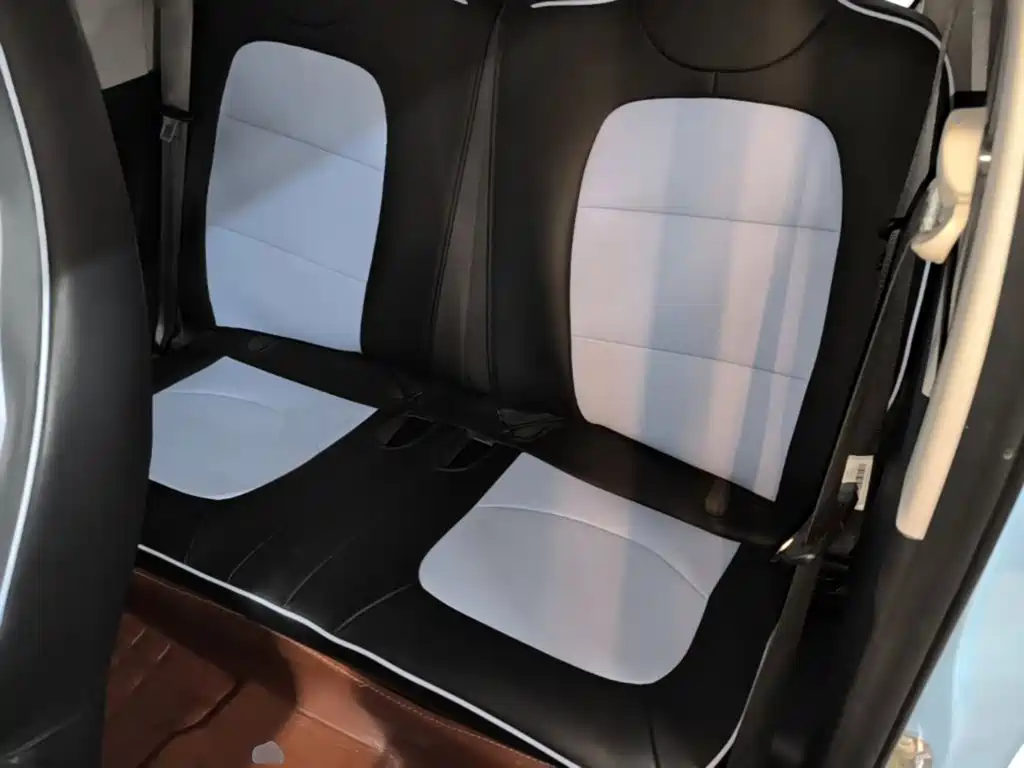 Wuling MINIEV — миниатюра 17