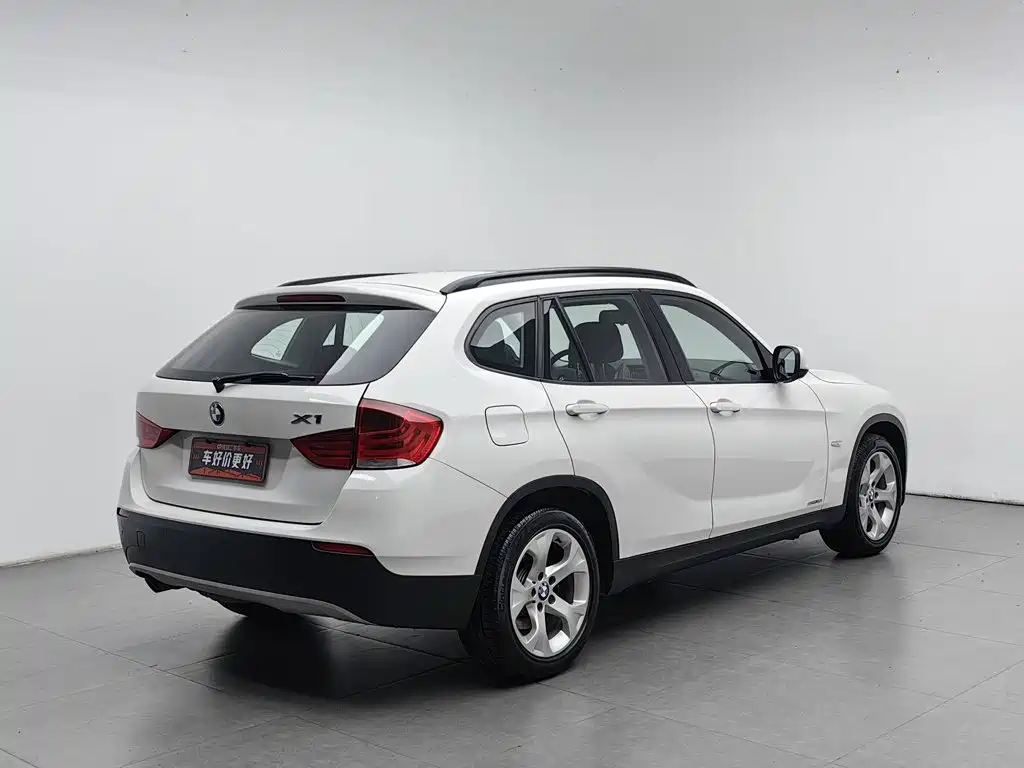 BMW X1 — миниатюра 2