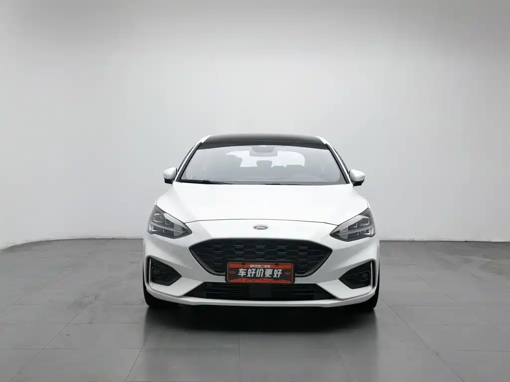 Ford Focus — миниатюра 3