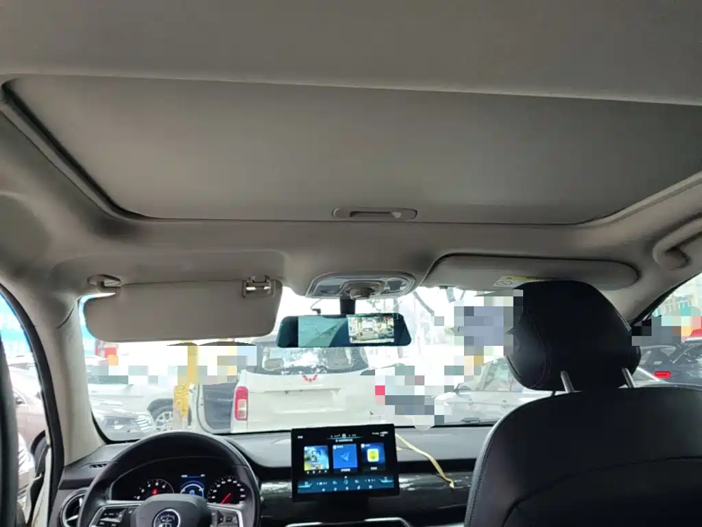 BYD Song — миниатюра 18