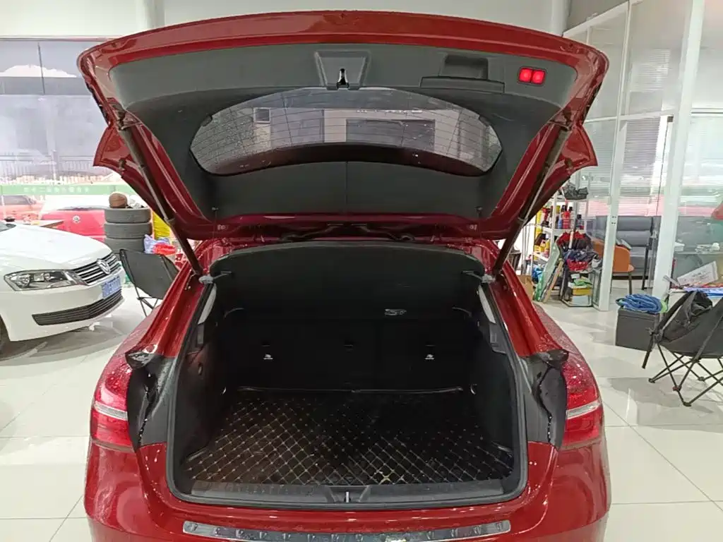 Mercedes-Benz GLA — миниатюра 19