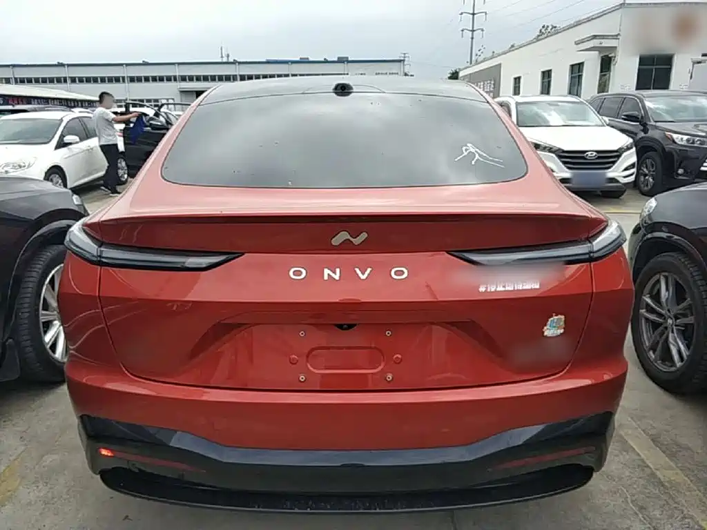 ONVO ONVO L60 — миниатюра 6