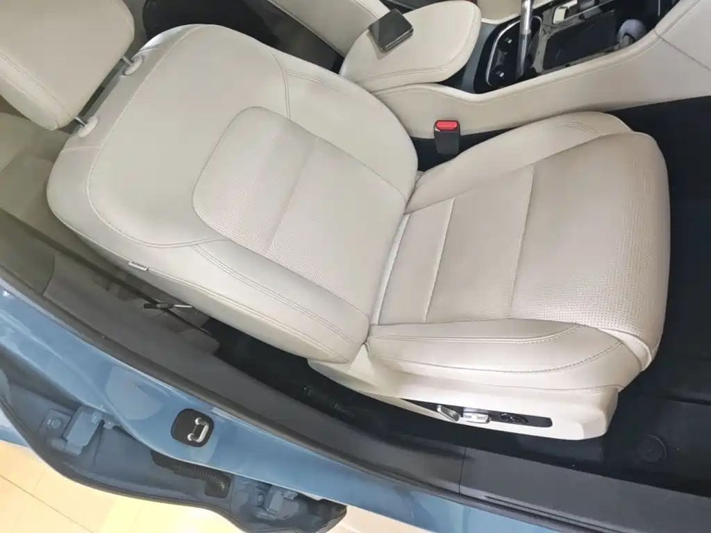 Li Auto Li ONE — миниатюра 25