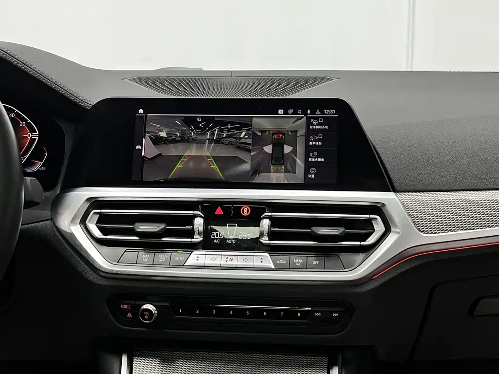 BMW 4 Series — миниатюра 20