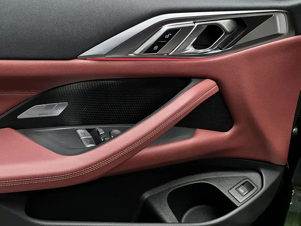 BMW 4 Series — миниатюра 40