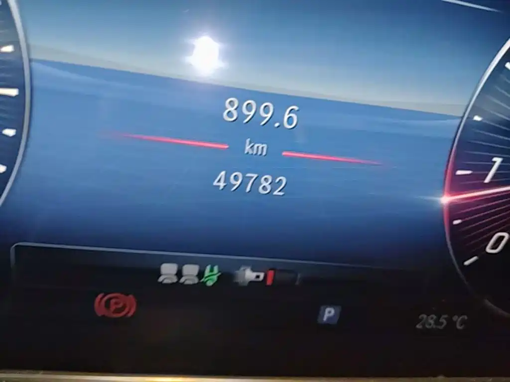 Mercedes-Benz C-Class — миниатюра 12