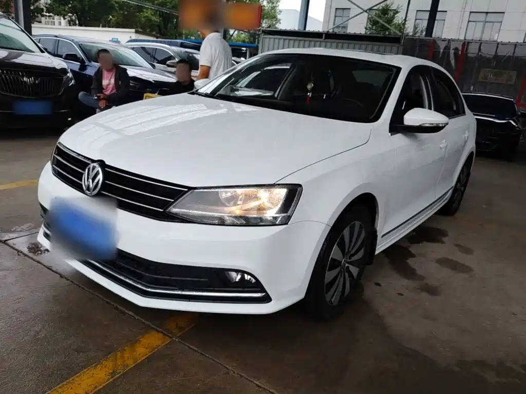 Volkswagen Sagitar — миниатюра 2