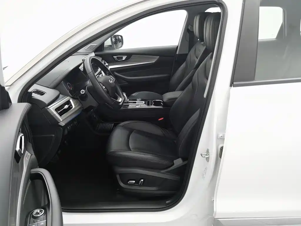 Chery Tiggo 8 — миниатюра 10