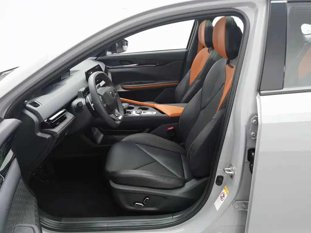 Changan UNI-V — миниатюра 10