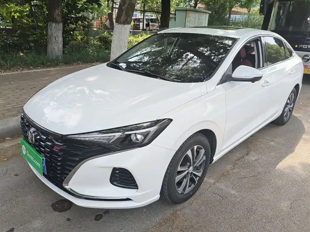 Changan Eado 2022