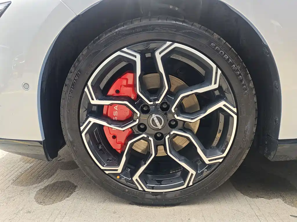 Nissan N7 2025 510 Max