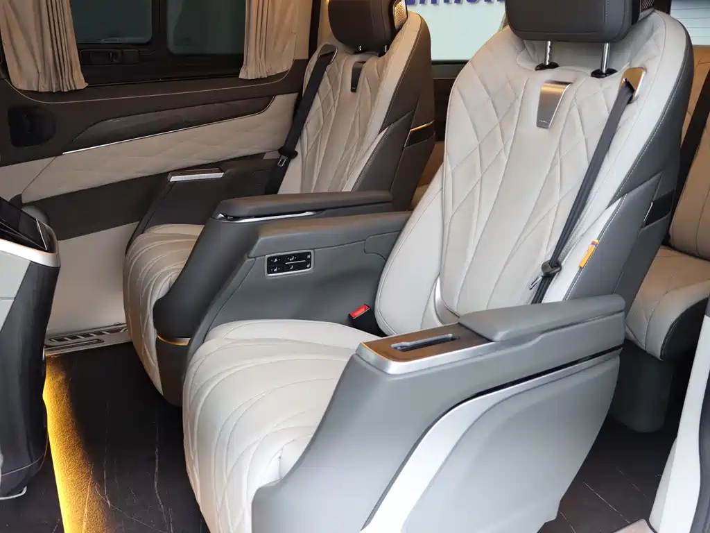 WOWSEN Ford Heiwushi — миниатюра 20