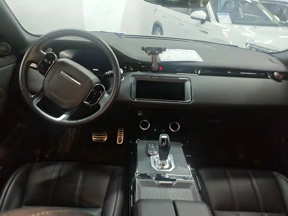 Land Rover Range Rover Evoque 2020 249PS R-DYNAMIC S Sport