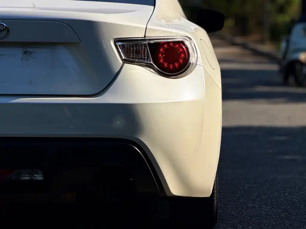 Toyota 86 — миниатюра 17