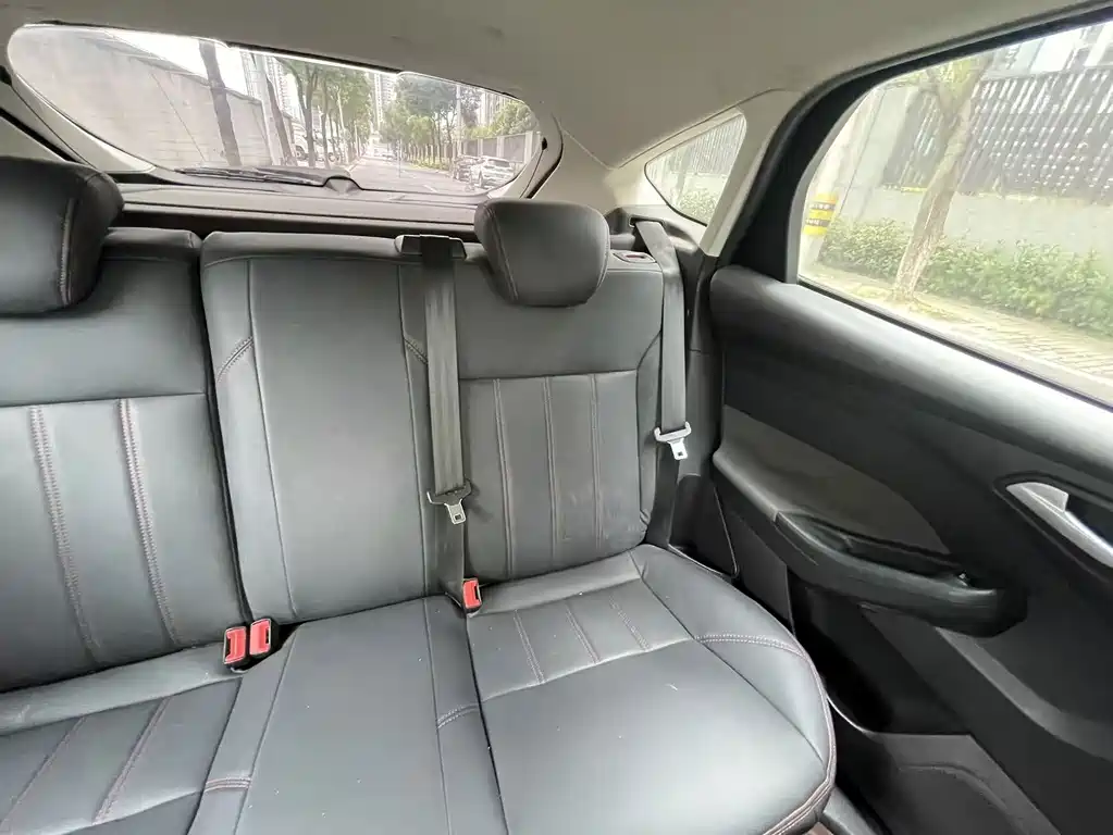 Ford Focus — миниатюра 19