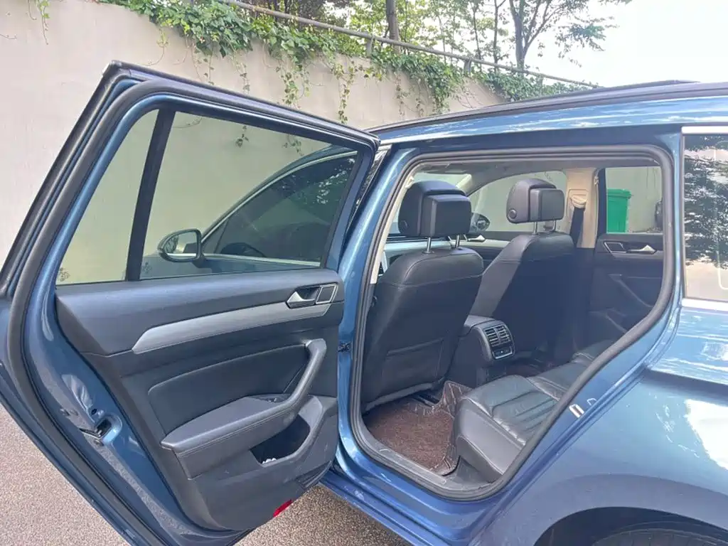 Volkswagen Viloran — миниатюра 24