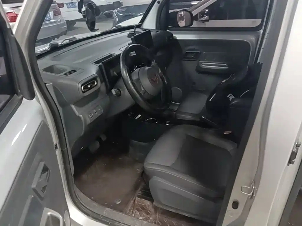 Wuling Zhiguang EV — миниатюра 16