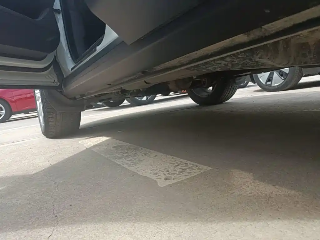 Land Rover Evoque — миниатюра 22