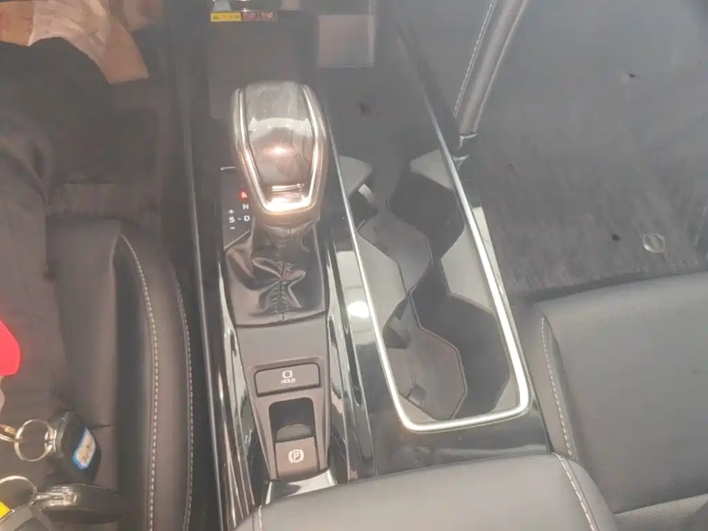 Toyota Camry — миниатюра 14