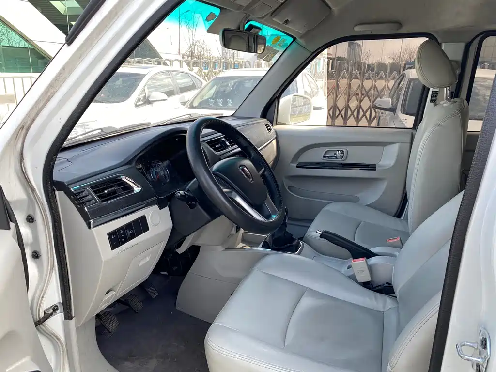 Jinbei Hiace X30L — миниатюра 7