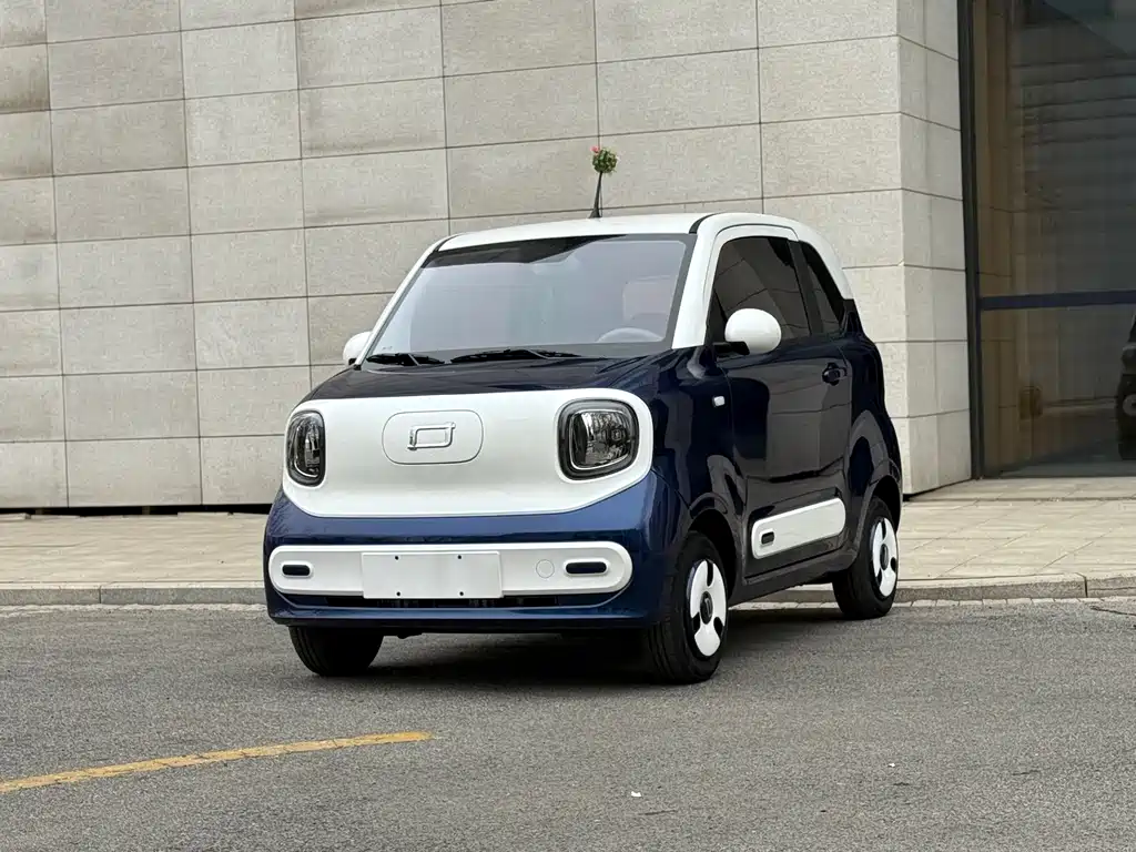 BESTUNE PENTIUM PONY