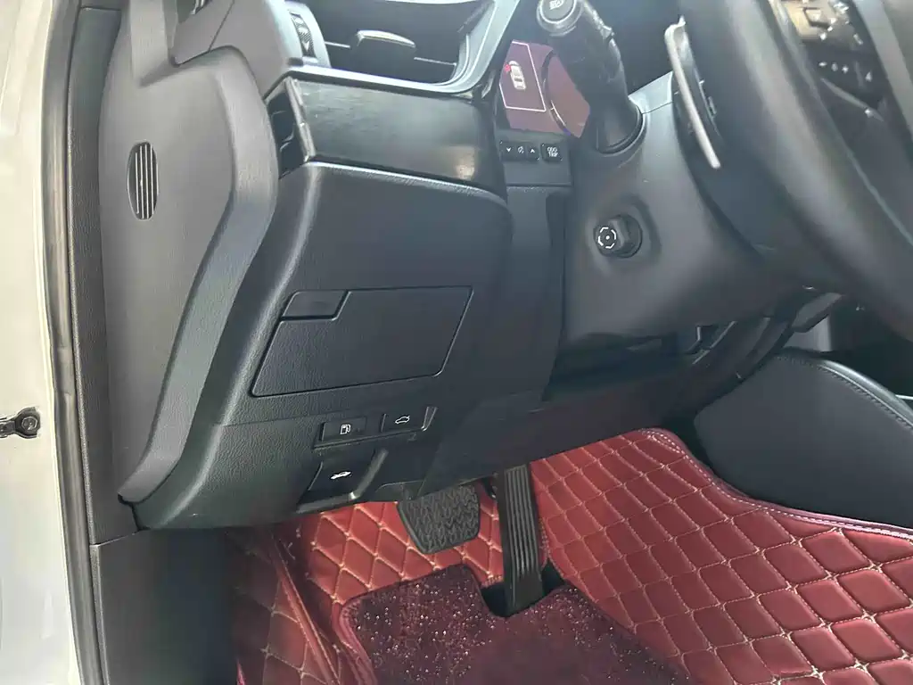Lexus ES — миниатюра 17