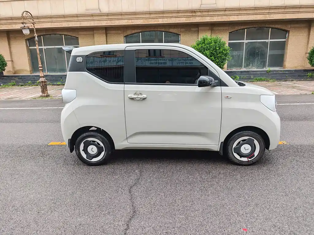 Wuling Mini EV MINIEV 2024 215km