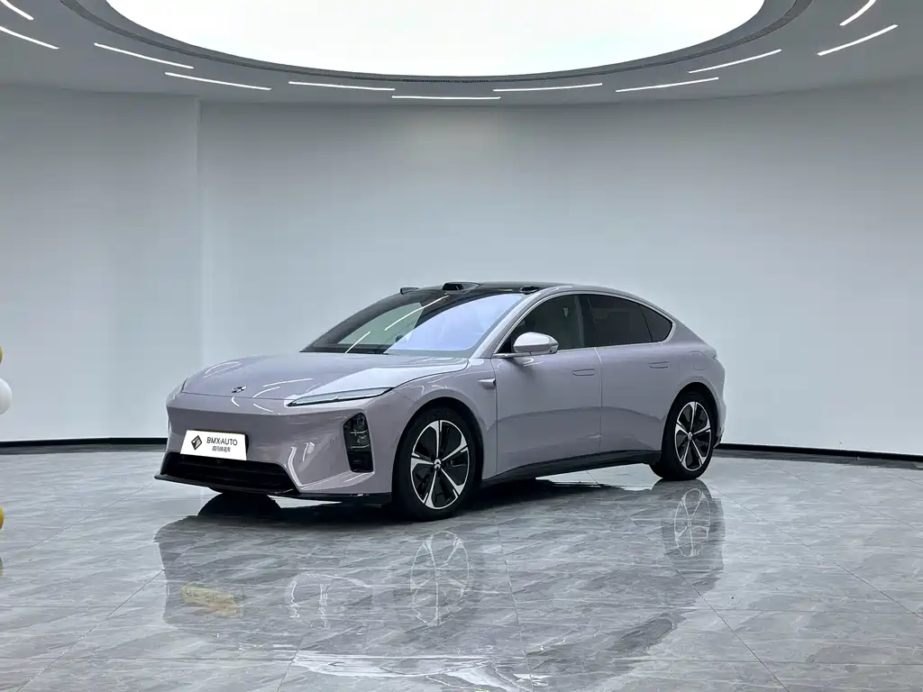 2025 Nio ET5 - zdjęcie 1 z 18