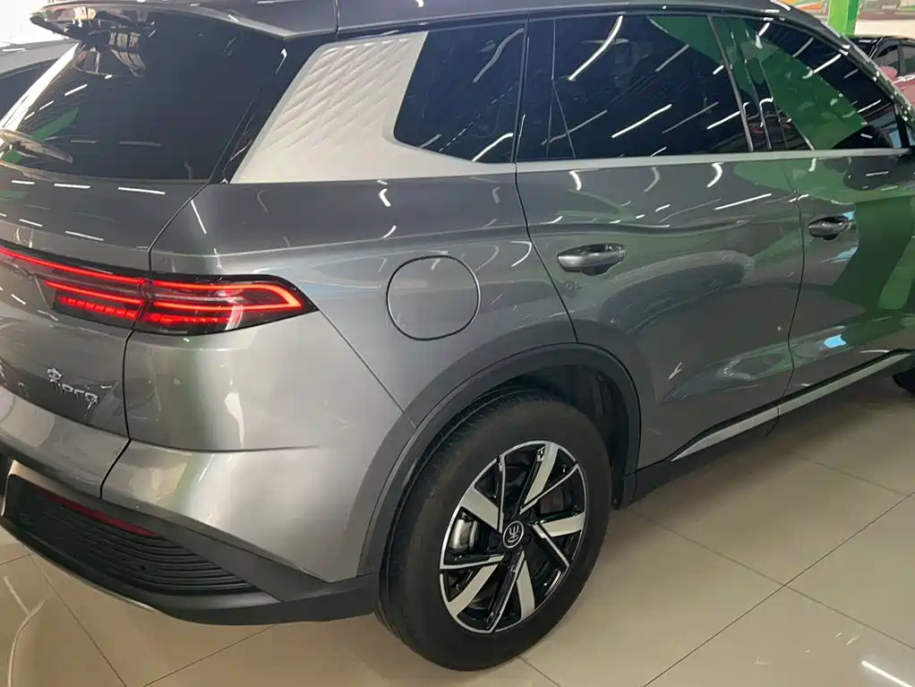BYD Pro New Energy — миниатюра 10