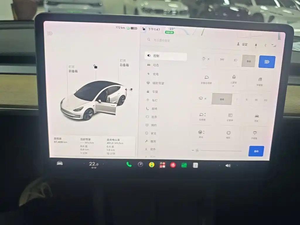 Tesla Model 3 — миниатюра 13