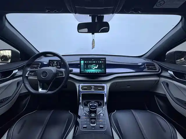 BYD Qin PLUS — миниатюра 4