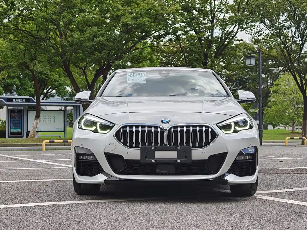 BMW 2 Series (Import) — миниатюра 2