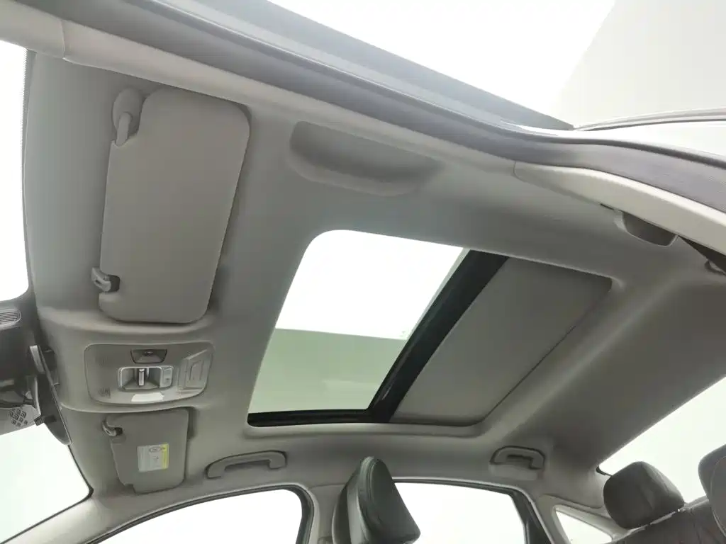 Chery Arrizo 8 PRO — миниатюра 14