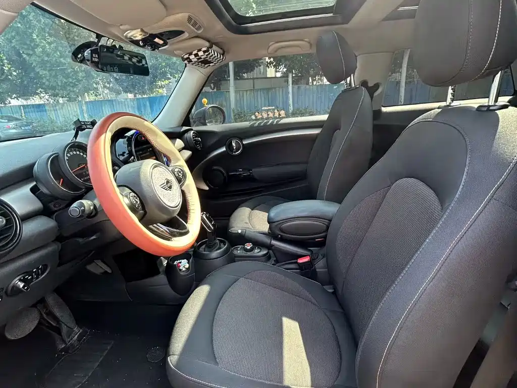 MINI Mini — миниатюра 4