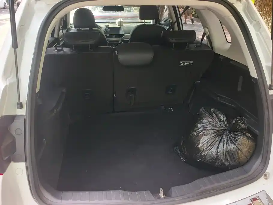 Haval H6 — миниатюра 4