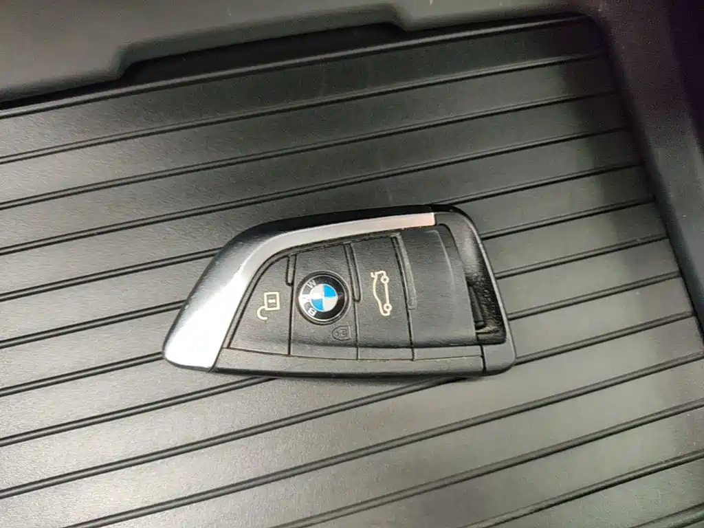 BMW 1 Series — миниатюра 9