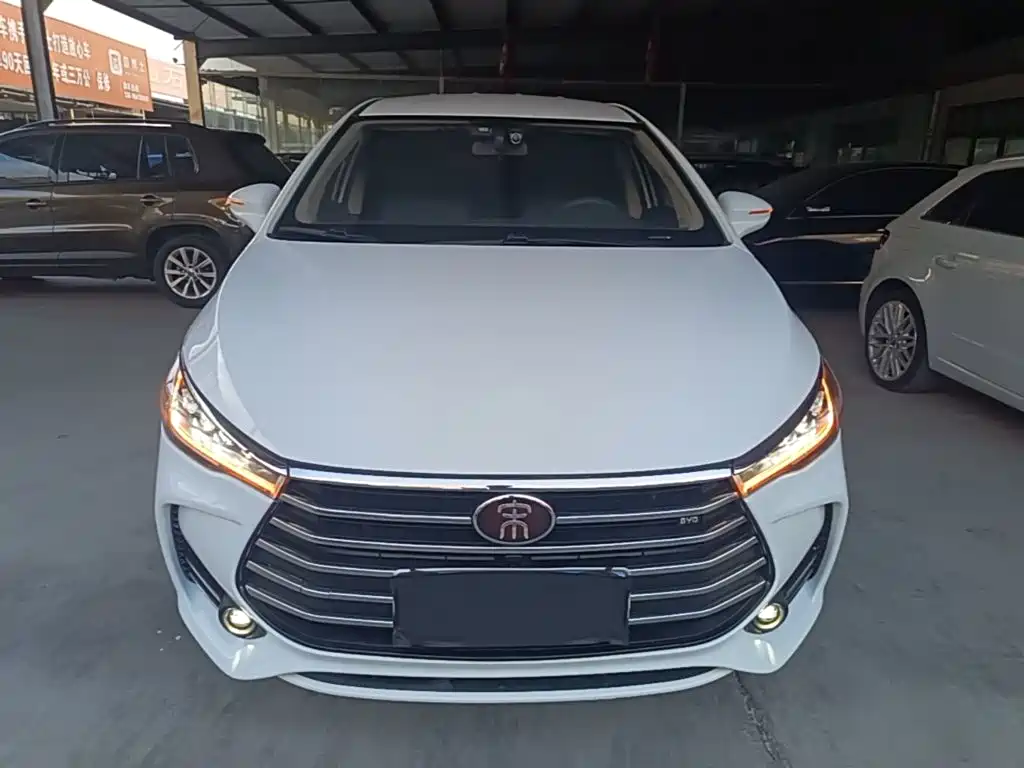 BYD MAX — миниатюра 3