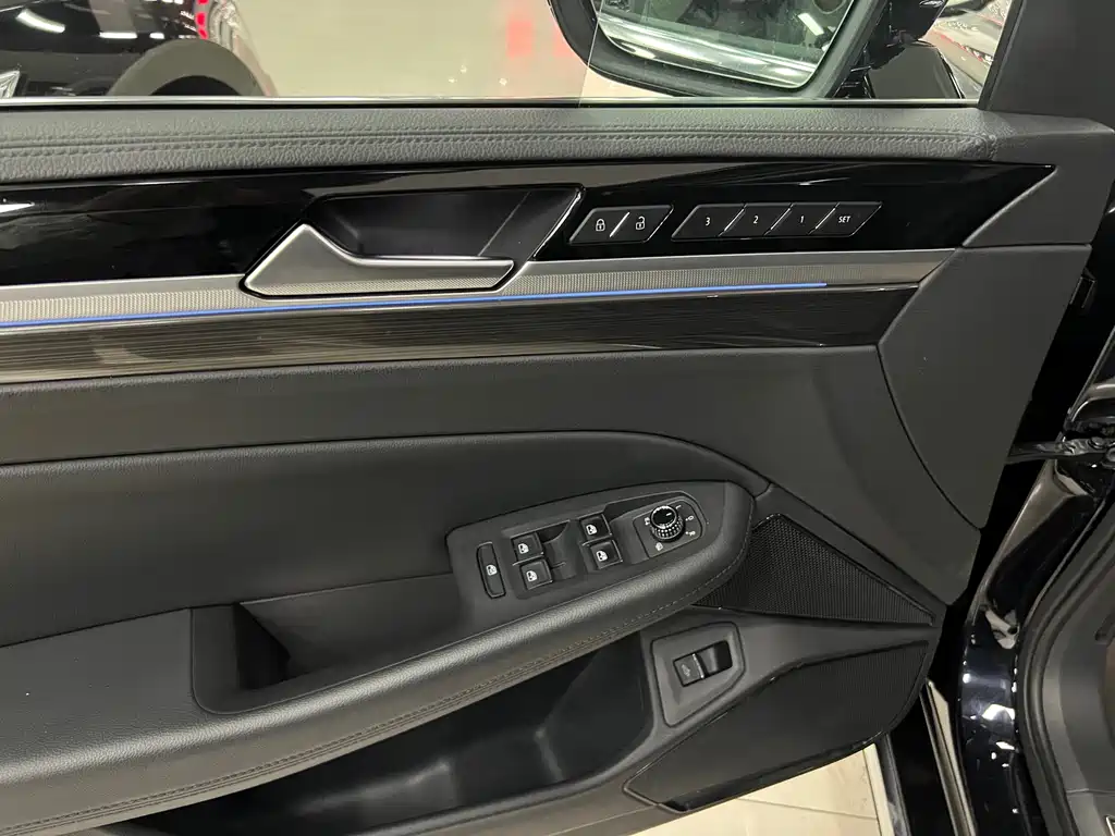 Volkswagen Phideon 2018 380TSI