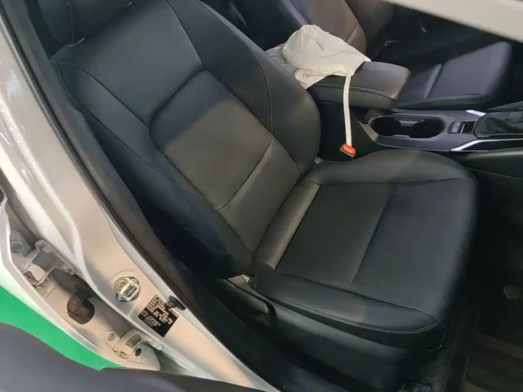 Toyota Corolla — миниатюра 25