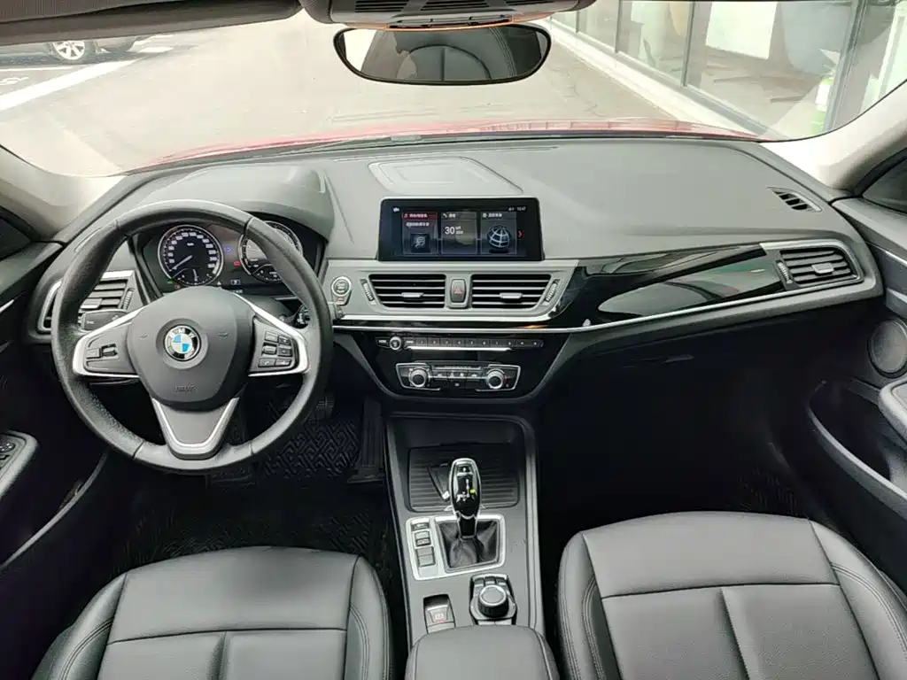 BMW 1 Series — миниатюра 10